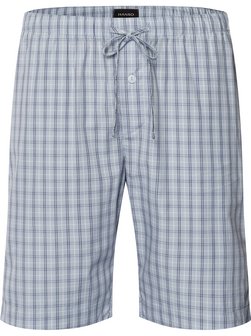 Herren Pyjamashorts  -  Night & Day