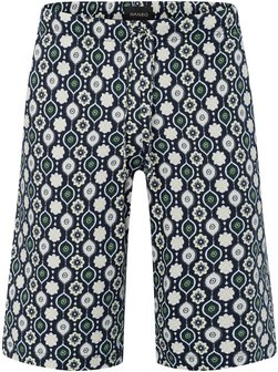 Herren Pyjamashorts  -  Night & Day