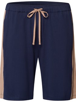 Artikelbild Herren Pyjamashorts  -  Night & Day von Hanro in marine uni