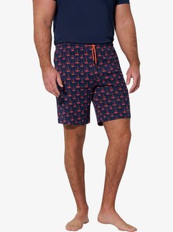 Herren Pyjamashorts - TORD