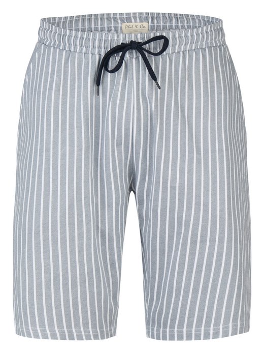Herren Pyjamashorts  -  classic