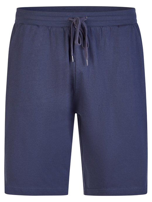 Herren Pyjamashorts  -  classic