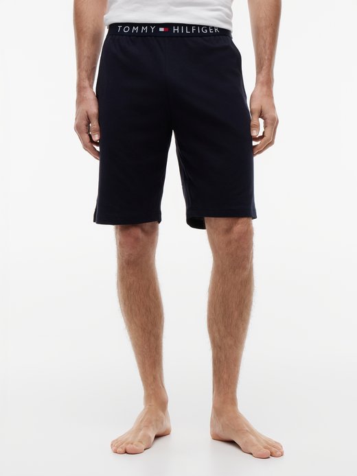 Herren Pyjamashorts
