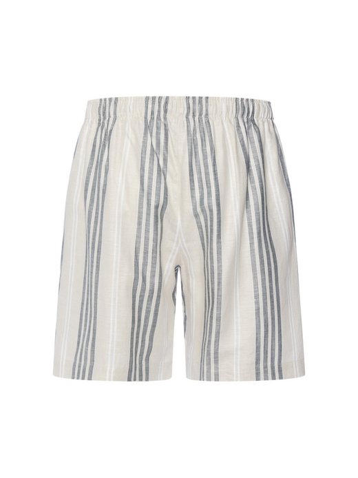 Herren Pyjamashorts