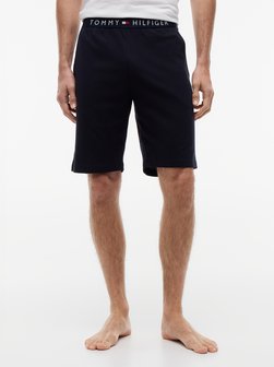 Herren Pyjamashorts
