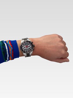 Herren Quarz Chronograph  -  Donola