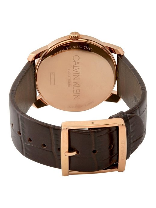 Herren Quarzuhr - K2G226G6