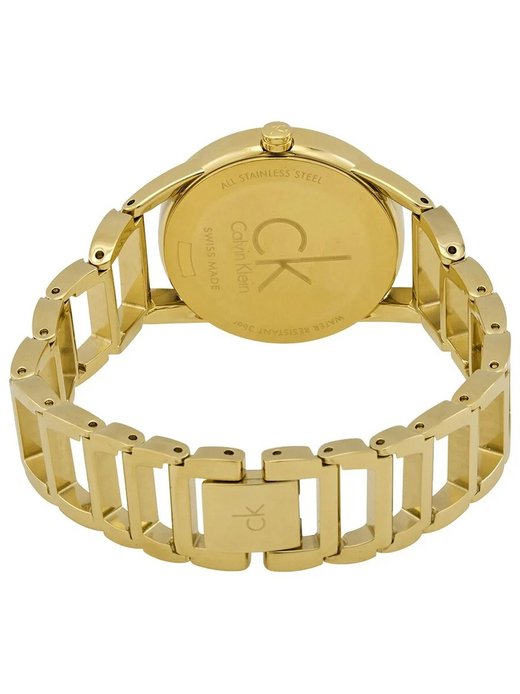 Herren Quarzuhr - K3G2352W