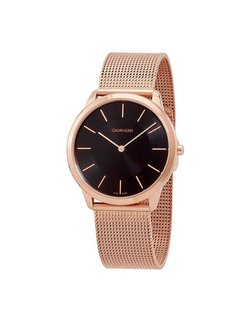 Artikelbild Herren Quarzuhr - K3M2T621 von Calvin Klein in roségold uni