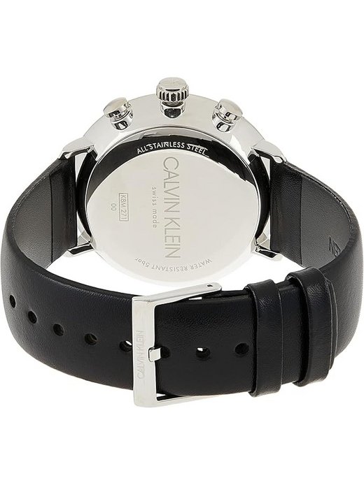 Herren Quarzuhr - K8M271C1
