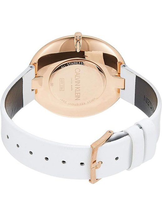 Herren Quarzuhr - K8Y236L6