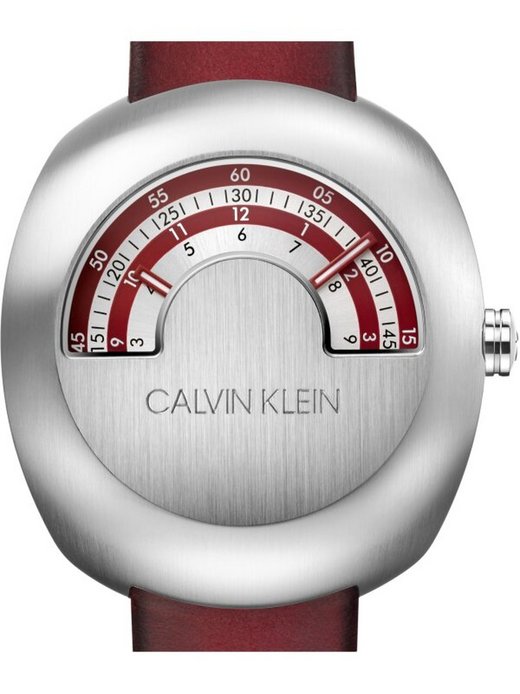 Herren Quarzuhr - K9M311UP