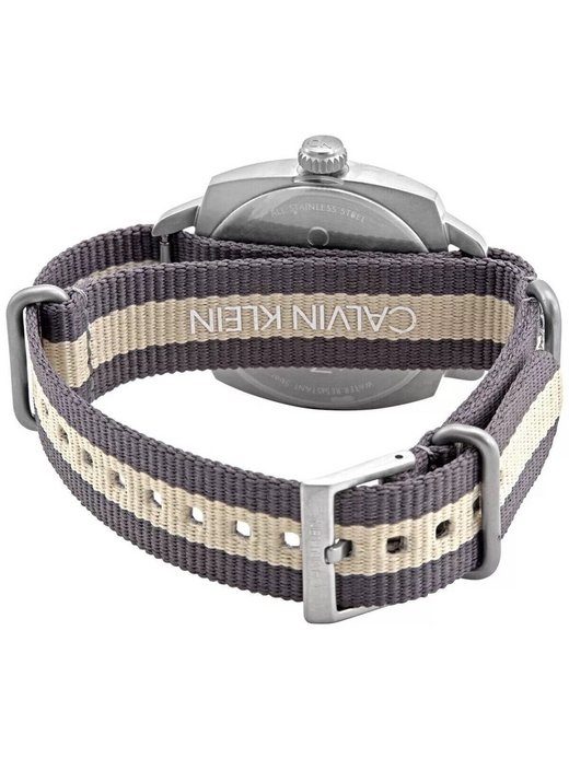 Herren Quarzuhr - K9N111P1