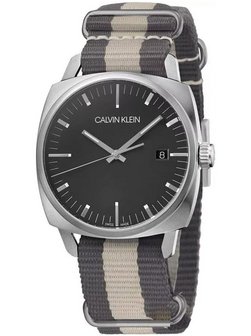 Herren Quarzuhr - K9N111P1