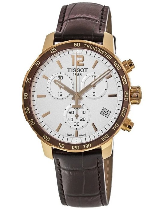 Herren Quarzuhr - Quickster