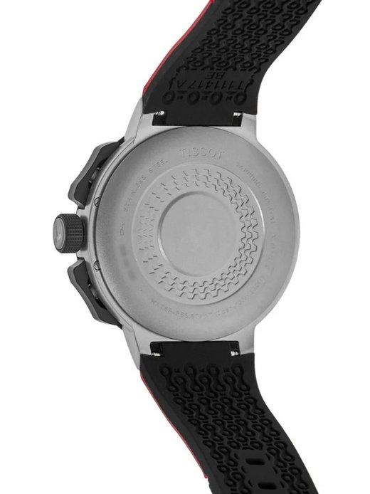 Herren Quarzuhr - T-Sport