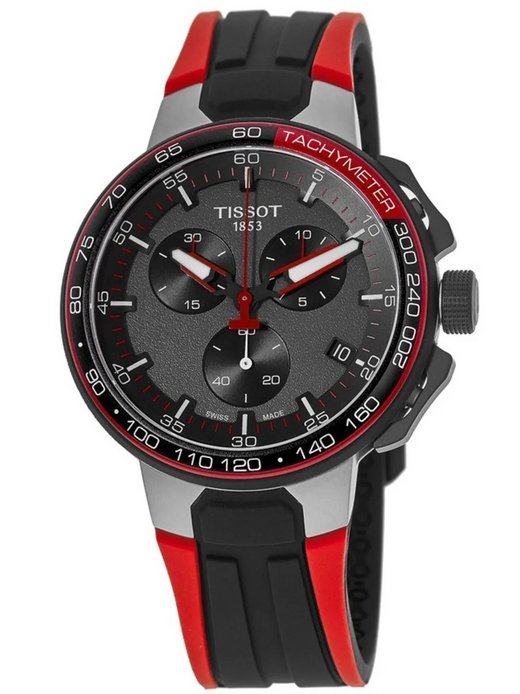 Herren Quarzuhr - T-Sport