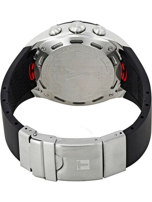 Herren Quarzuhr - T0564202105100