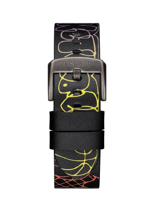 Herren Quarzuhr - T1166173606700