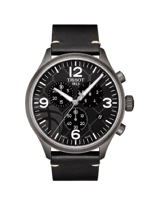 Herren Quarzuhr - T1166173606700