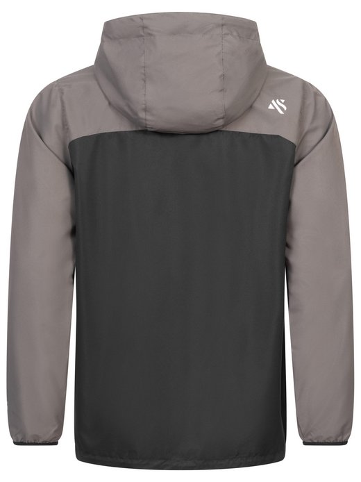 Herren Regenjacke  -  ASBicolo