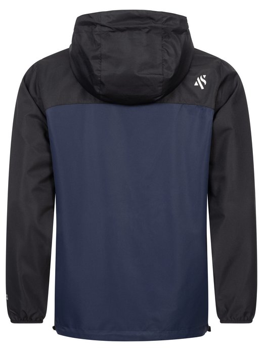 Herren Regenjacke  -  ASBicolo