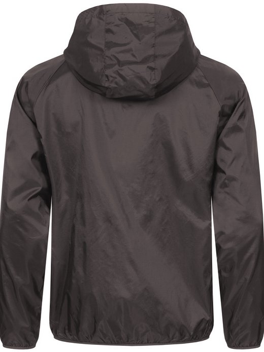 Herren Regenjacke  -  ASDry