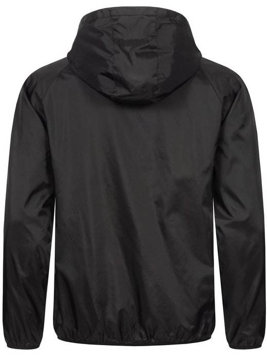 Herren Regenjacke  -  ASDry