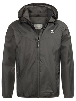 Herren Regenjacke  -  ASRainio