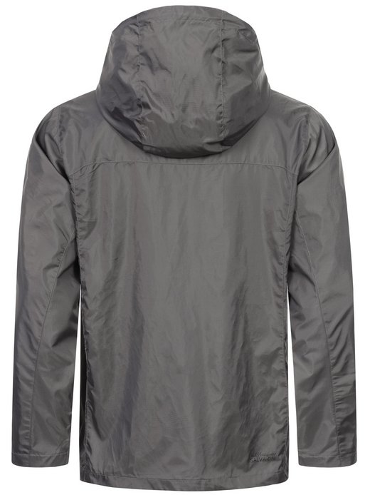 Herren Regenjacke  -  ASTreeki