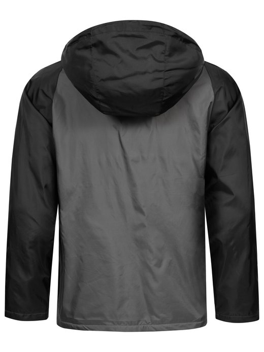 Herren Regenjacke  -  ASWincio