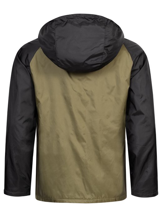 Herren Regenjacke  -  ASWincio