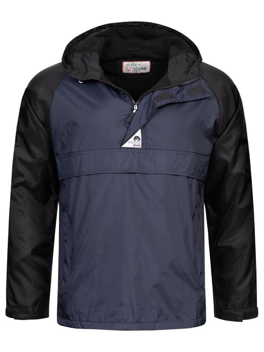 Herren Regenjacke  -  ASWincio