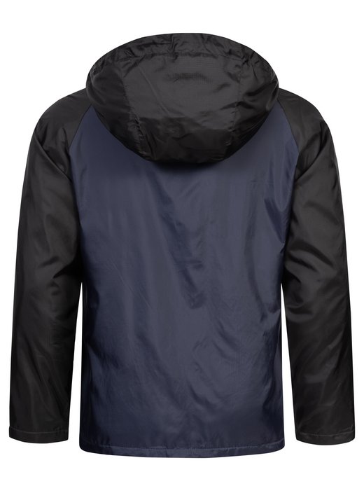 Herren Regenjacke  -  ASWincio