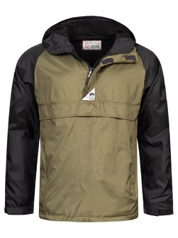 Herren Regenjacke  -  ASWincio
