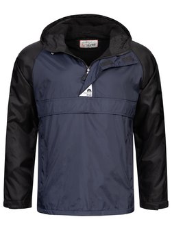 Herren Regenjacke  -  ASWincio