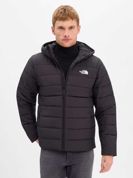 Herren Regenjacke - Aconcague