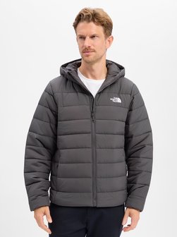 Herren Regenjacke - Aconcague