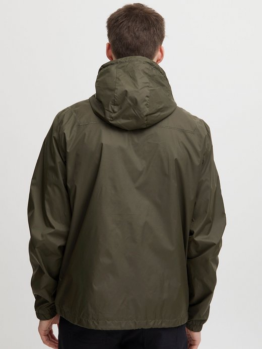 Herren Regenjacke - BHOuterwear