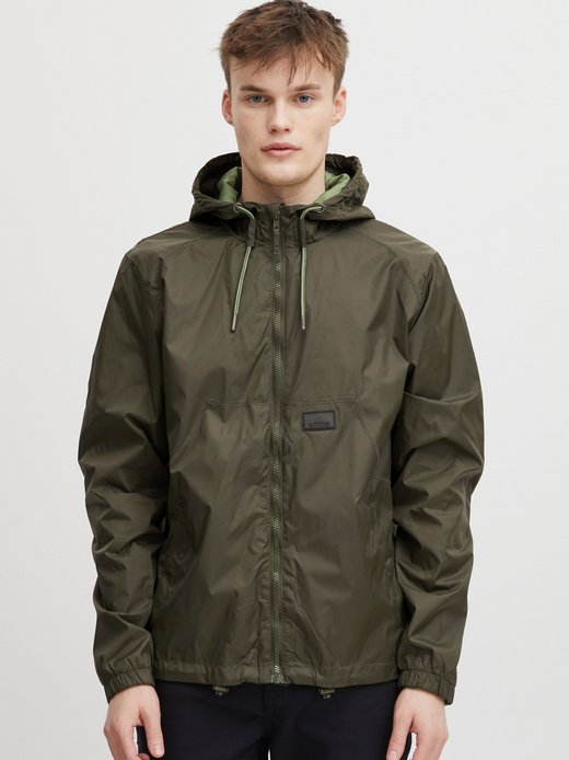 Herren Regenjacke - BHOuterwear