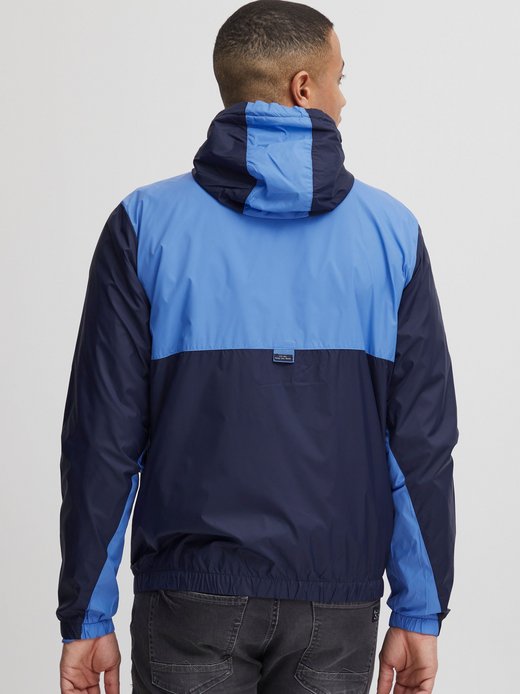 Herren Regenjacke - BHOuterwear