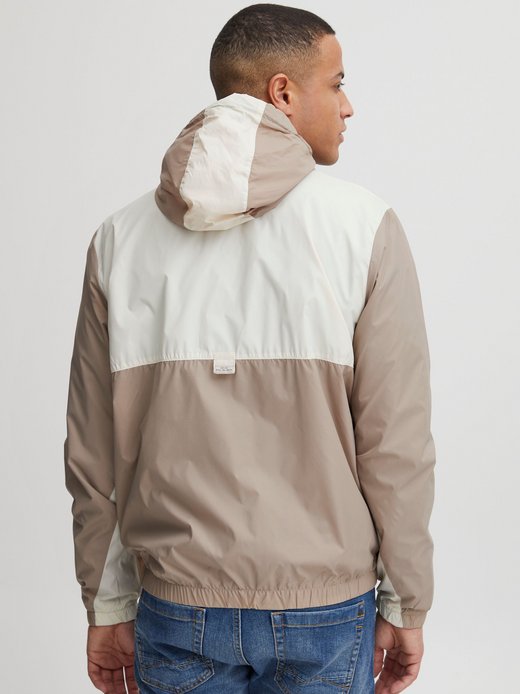 Herren Regenjacke - BHOuterwear