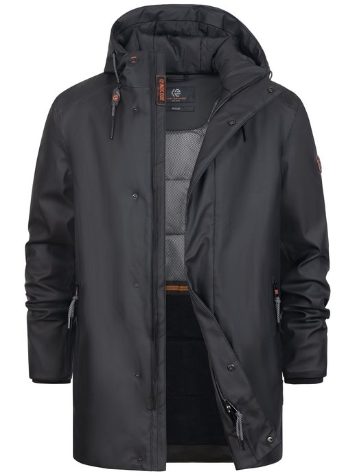 Herren Regenjacke - INTeyler