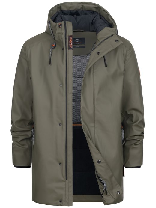 Herren Regenjacke - INTeyler