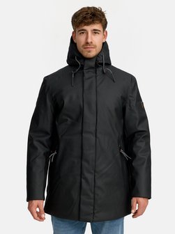 Herren Regenjacke - INTeyler