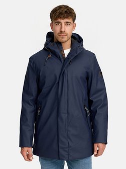 Herren Regenjacke - INTeyler