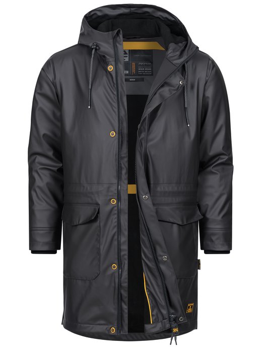 Herren Regenjacke - INTommy