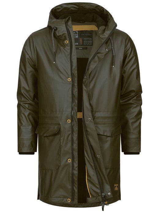 Herren Regenjacke - INTommy