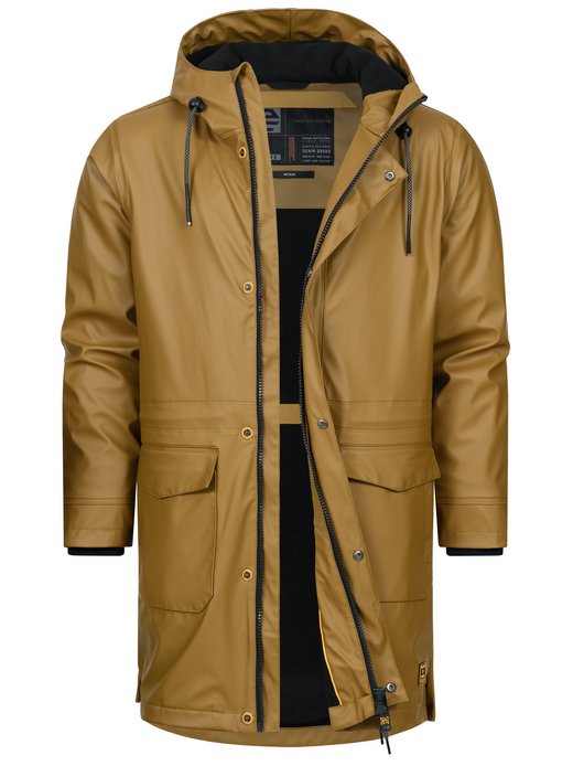 Herren Regenjacke - INTommy