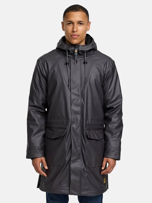 Herren Regenjacke - INTommy